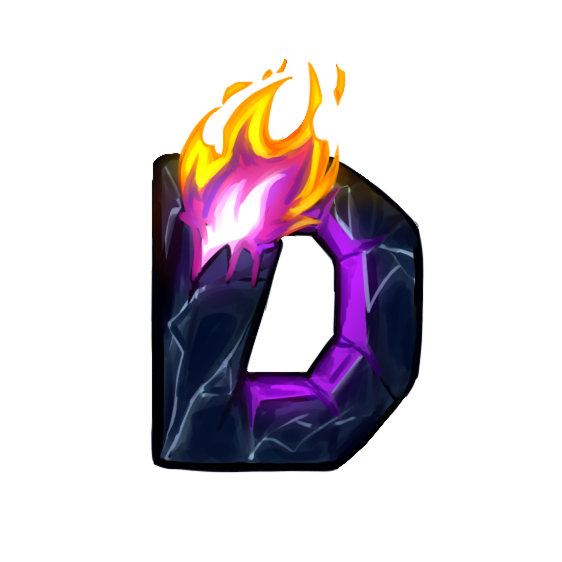 Desire Studios Logo
